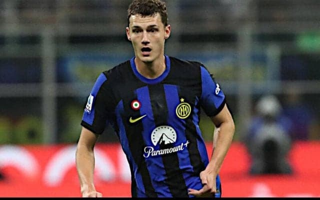 左ヒザ負傷のパヴァールがチーム練習に復帰！ラツィオ戦でベンチ入りか