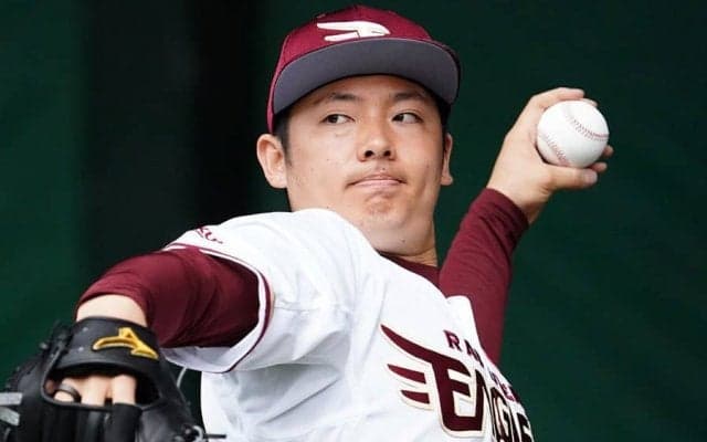 松井裕樹がカージナルスと面談か　本拠地訪問と米報道、ヌートバーと共闘なるか