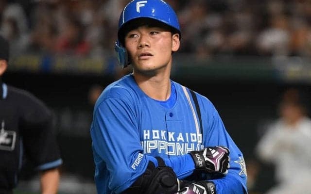 来季は勝負の年になる日ハム・清宮幸太郎　バッティング”以上”の課題を克服できるか