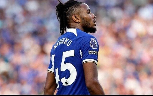 負傷で出遅れていたエンクンク、ブレイズ戦招集メンバー入りへ