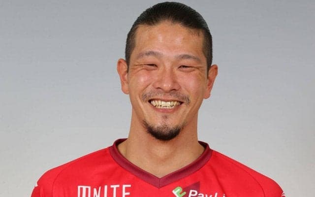 山形がGK藤嶋栄介と契約更新、今季は加入後初の出番なし「山形の為に2024年も必死に頑張ります！」