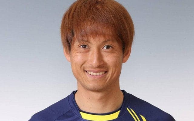 群馬がFW北川柊斗と契約更新、今季はJ2で37試合3得点
