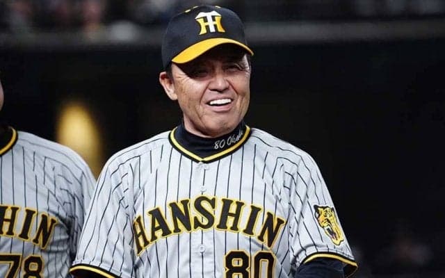 163キロ右腕に“お宝”候補　ほぼ動きなしも…2連覇へ万全、阪神の戦力補強