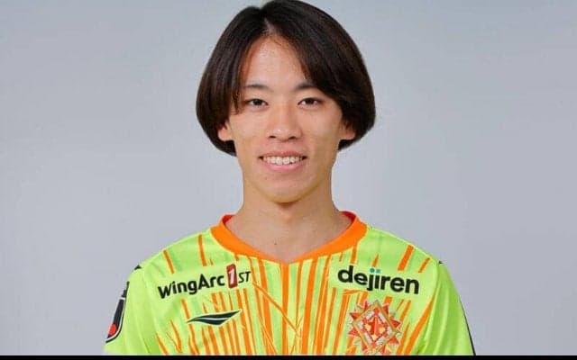 水戸が北九州のアタッカー野瀬龍世を獲得！ J2初挑戦に…「共に闘いましょう！」