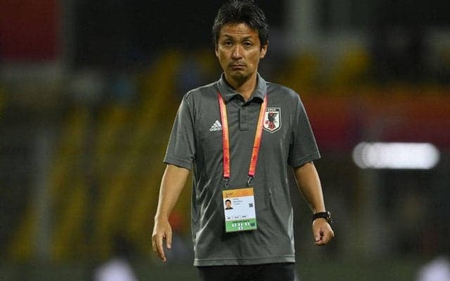 U20女子アジアカップの組み合わせ決定！ U-20女子W杯出場権を懸け,、日本は北朝鮮、ベトナム、中国と対戦