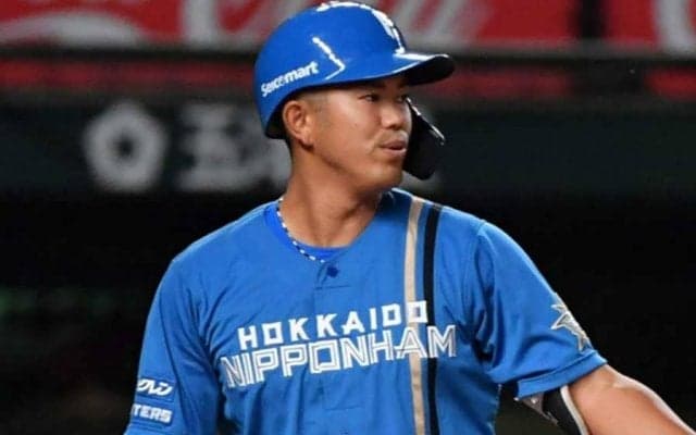 プロ野球選手の妻になる「覚悟は計り知れない」　ハム今川の決意…明かした感謝