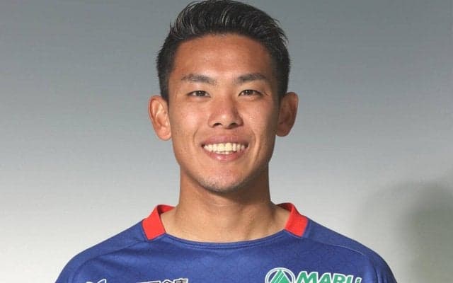 奈良がMF西田恵と契約更新　「自分の力を120%出してチームの為に闘います！」