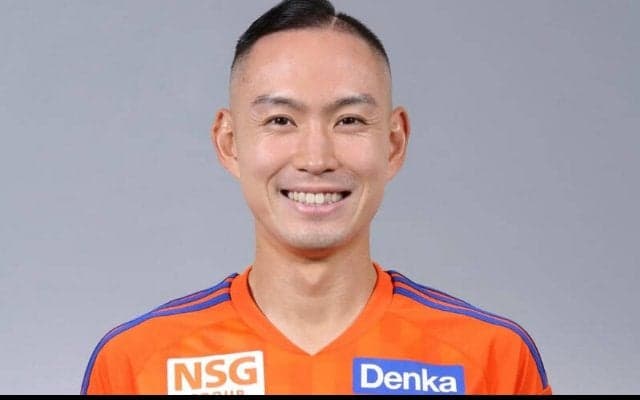 新潟が早川史哉と契約更新合意　「エンブレムを背負って戦う覚悟を表現」