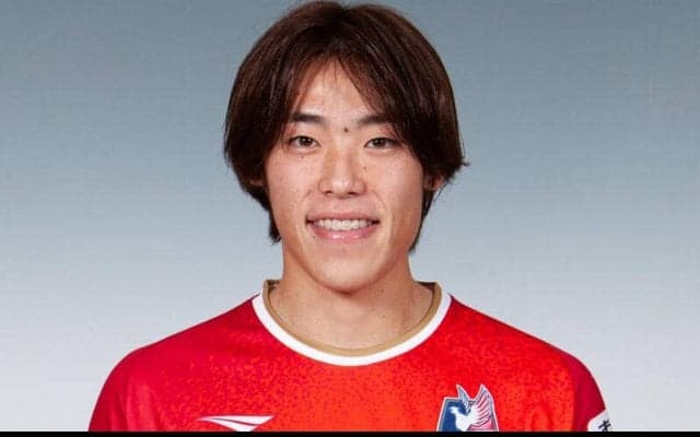 札幌MF井川空が来季も岡山でプレー！　完全移籍移行が決定