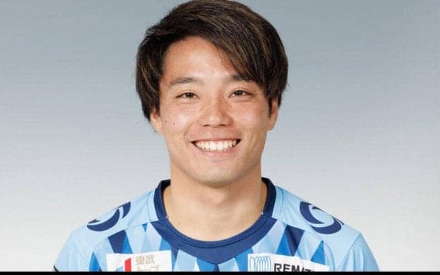 FC大阪が澁谷雅也の退団発表…JFL時代から3年過ごす