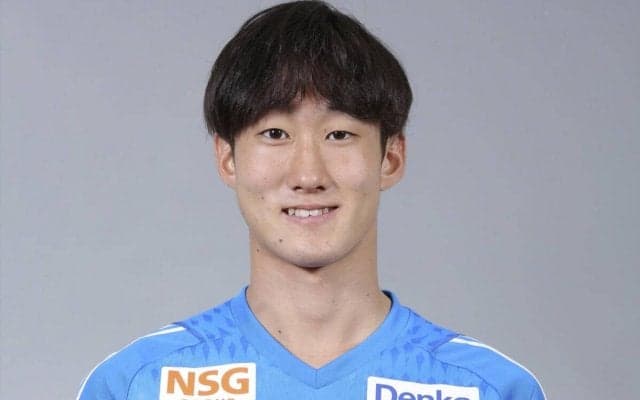新潟が高卒2年目GK西村遥己と契約更新　「J1に挑戦する権利をいただけることをとても嬉しく思います」