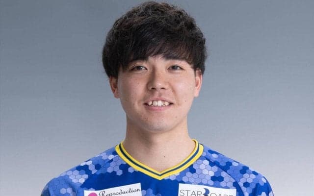 FC大阪が今治退団のFW武井成豪を獲得！　「自分の力を存分に発揮してチームに貢献したい」