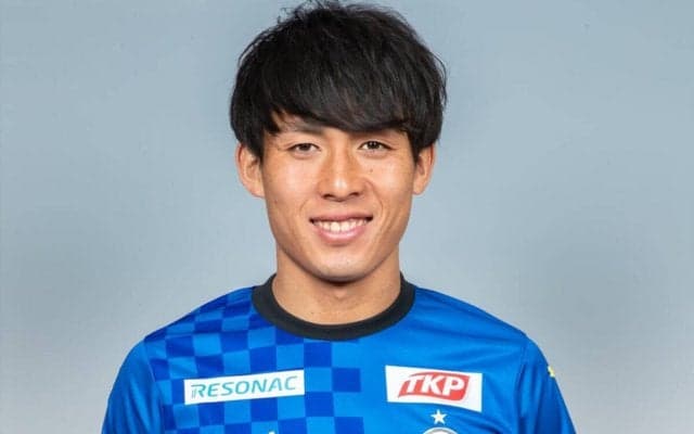 大分が出場機会増加のMF野嶽惇也と契約更新　「来シーズンこそはJ1昇格という目標を達成できるよう…」