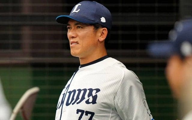 貢献度1位は退団、山川移籍報道も…獲得ゼロ　パ最下位90本塁打、どうなる西武の内野陣