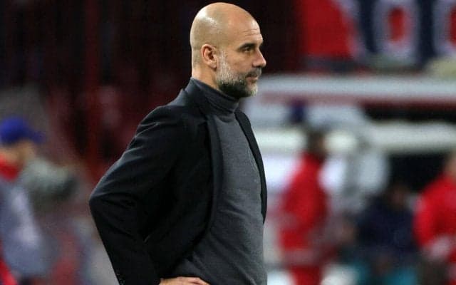 浦和戦が初戦のCWCにグアルディオラ監督「必死にならないでほしい」…その発言の意図は？