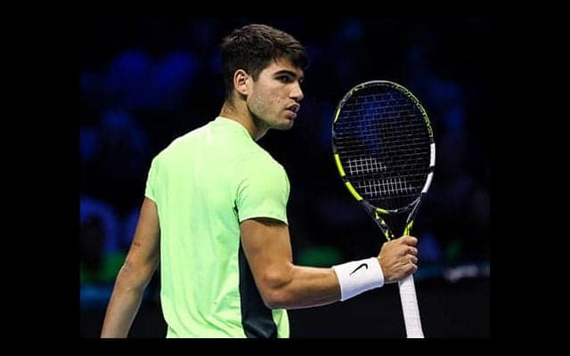  アルカラス“ぶっつけ本番”で全豪OPへ 