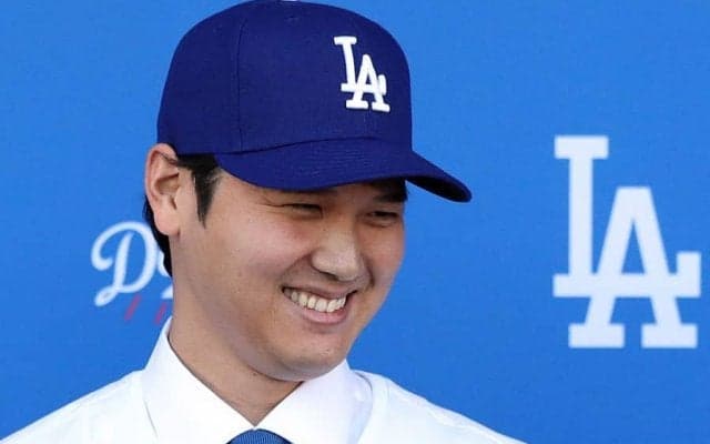 大谷愛犬の名前判明で「デコピン」大量発生　猫、金魚、モンスターまで…相次ぐ改名報告