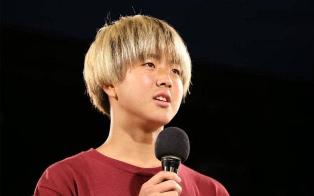 「大晦日RIZINどうですか？」那須川天心の弟・龍心が榊原CEOへ直訴　「MMAでごっつい相手を用意」