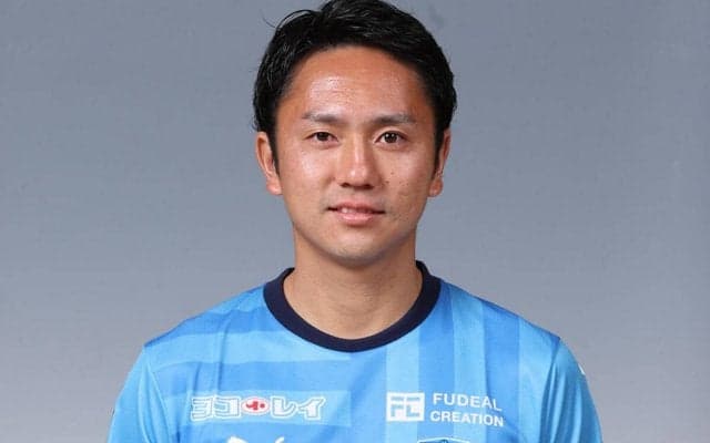 横浜FCの吉野恭平がプロゴルファーの松森彩夏さんと結婚…2ショットで報告「お互い気が強く喧嘩もよくしますが…」