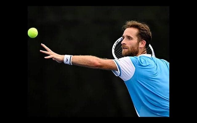 フランス勢がCH大会の新記録更新