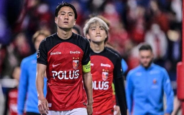 【”アジア王者”浦和レッズを襲ったJリーグの日程問題は”対岸の火事”ではない(1)】アジア王者になった４日後にその試合は来た……プレミアリーグと同レベルの過密さ