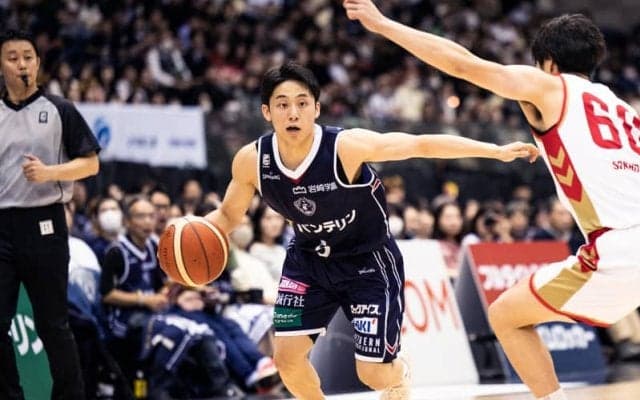 A東京＆宇都宮が千葉Jを突き放す連勝…河村勇輝が主要スタッツ2部門でトップに／12月16日開催 B1試合結果