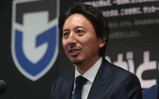 「感謝してもし切れない」引退試合を終えた橋本英郎氏が語る変わらぬガンバ大阪への愛、豪華メンバー集結も「僕は脇役プレーヤー」