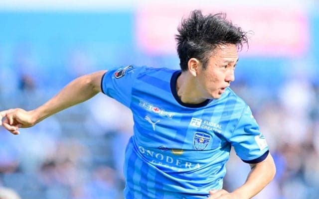 「奥様とーっても綺麗です」横浜FC吉野恭平が結婚発表で新妻との和装ツーショット姿を公開！「奥様もアスリート！素敵です」「とっても輝いてる」と祝福の声