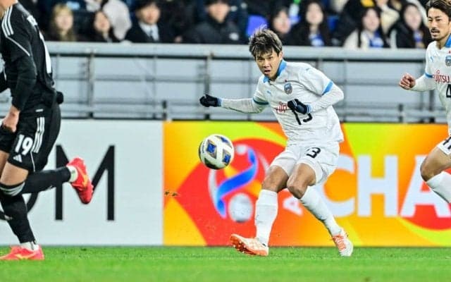 【川崎の天皇杯優勝のために山根視来が貫いた“戦う集団”の意識(2)】「もともとうるさいチームではないですけど」とチームに欲した“勝つメンタリティ”…「キャリアは関係ない」