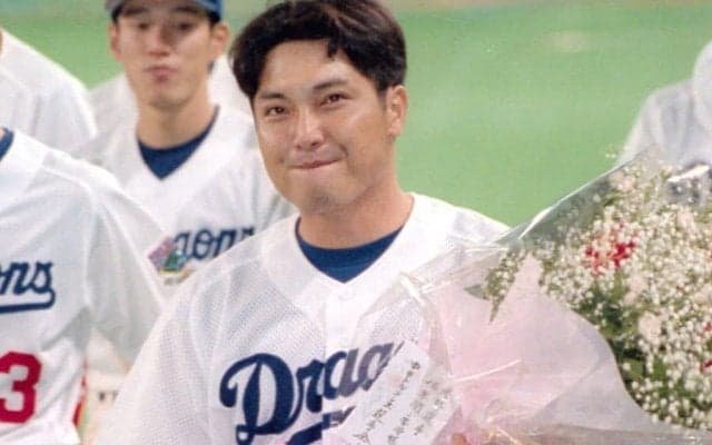 “韓国のイチロー”に屈辱の譲渡「半分やめろってこと」　拒否できず…申し出た現役引退