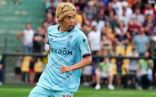 伊東&中村先発のスタッド・ランス、好機生かせずRCランスに敗れてここ5試合で4敗目【リーグ・アン】