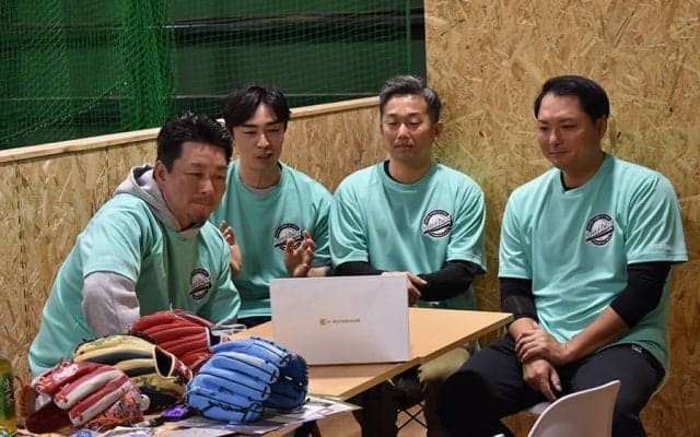 自分で“人体実験”「ブチッといったら終わり」　挑戦できる幸福…40代が「一番楽しい」