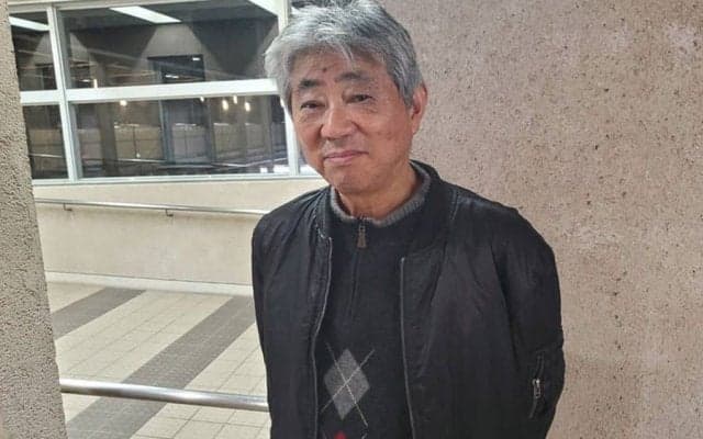 先輩に引退勧告「やめてください」　奪ったボスの座…生意気だった新庄監督の師匠