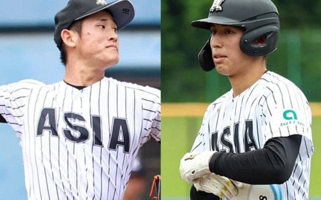 亜大、4年生27人の進路・就職先発表　中日ドラ1草加ら硬式野球継続者は11人