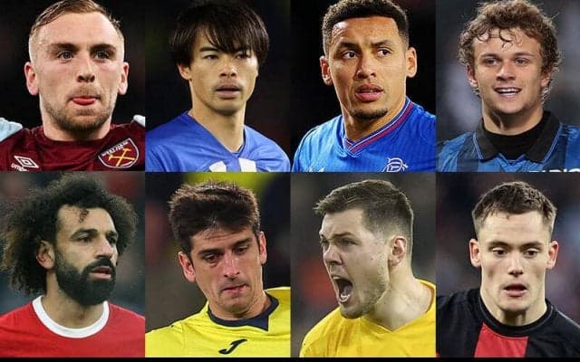 【ELグループステージ総括】イングランド勢が貫録の首位通過！　日本人6選手はいずれも主力としてプレー