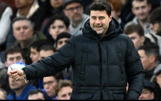 3戦ぶり白星のチェルシー、指揮官も「とても満足」　エンクンクのデビューお預けも語る