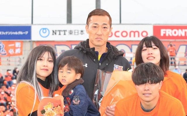 中村俊輔が「一番嫌なシューター」だった　引退したGK南雄太がウザいと思った理由とは