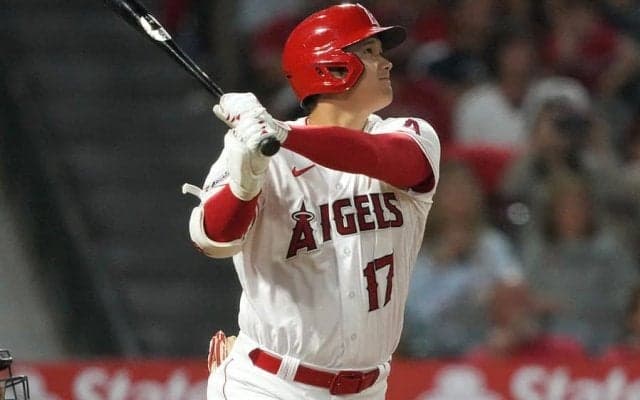 大谷受賞のハンク・アーロン賞とは？　イチローは最多262安打も届かなかった快挙