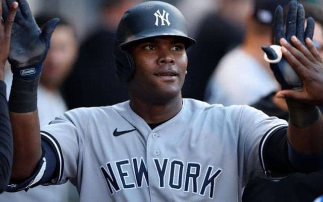 打率4割超＆OPS1.500…西武新助っ人が好発進　豪快弾で高まる期待「思ったよりデカい」