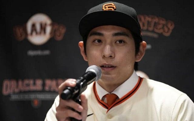 元中日の父から「野球教わっていない」　“韓国のイチロー”、衝撃発言に場内爆笑