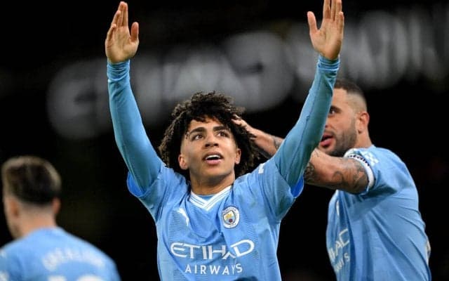 プレミア初ゴールも痛恨ドロー…リコ・ルイス「思う存分喜べない」