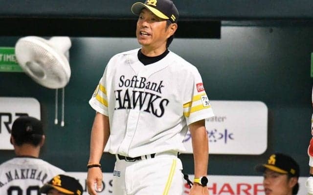 “総倒れ”だった泣き所解消へ…巨人から大砲獲得　戦力外の元ドラ1は再出発、鷹の補強