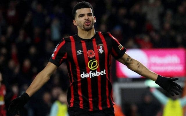 ストライカー獲得噂のアーセナル、第2候補として好調ソランケも検討か