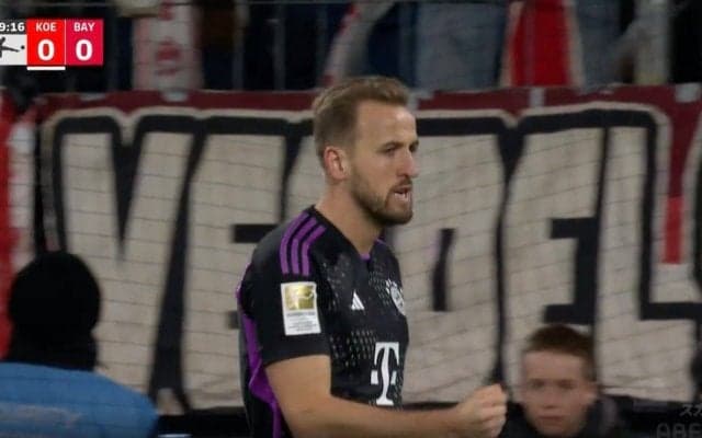 バケモノvs怪物！一体、どこまでゴール数を伸ばすんだ？ いま、GKを一番ビビらせる2大ストライカーがガチ対決 “世界No.1FW”ケインと\"ギニアの怪物\"ギラシがアツすぎる