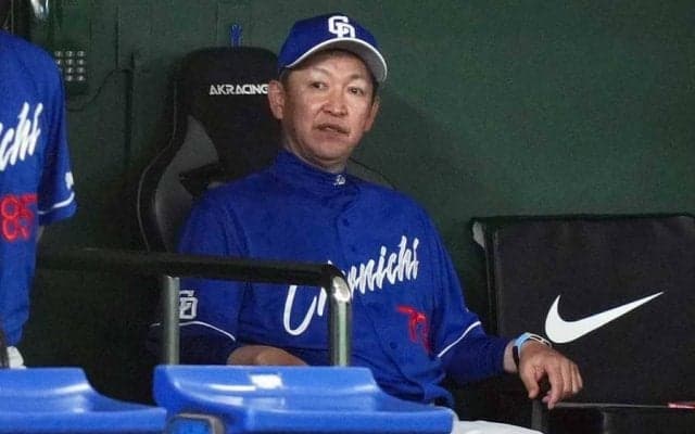 貧打解消へ…2年で2/3が新顔の衝撃　顔ぶれガラリ、立浪竜の“血の入れ替え”