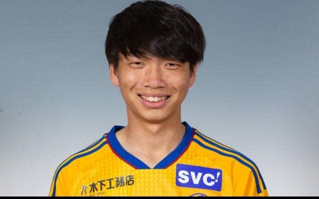 仙台MF鎌田大夢が契約更新　今季J2で33試合2ゴール