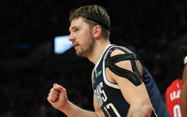 ドンチッチが8度目の40得点越えトリプルダブル…史上最多は22度達成の元祖“Mr.トリプルダブル”