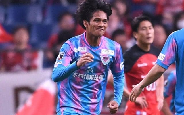鳥栖が一挙12名との契約更新を発表！　チーム最多10得点の長沼洋一ら