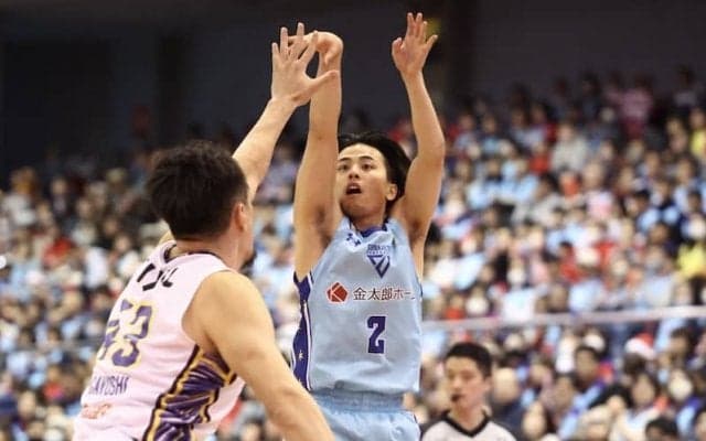 富樫勇樹が25得点と躍動した千葉JがSR渋谷にリベンジ…第2Qに20－0のランを展開