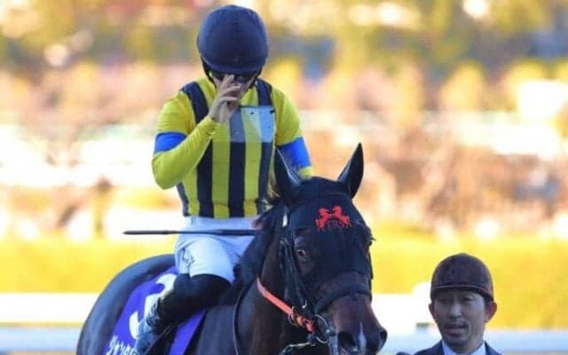 【朝日杯FS】ジャンタルマンタル無傷の3連勝…川田「先々も本当に楽しみな馬」